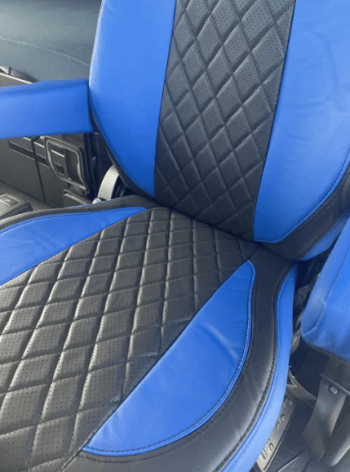 Чохли на сидіння Вольво, Volvo, Авточохли,Чехлы,Даф,Рено,Ман