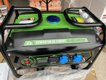 Генератор 2,3квт