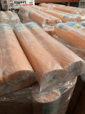 Склосітка Ворк 160г/м2