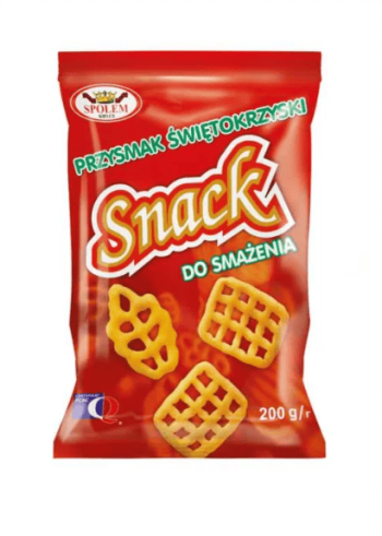 Снеки для смаження Швидка закуска Для Жарки Spolem Kielce Польща ГУРТ