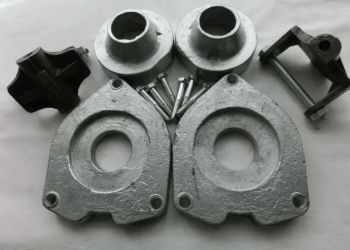 Проставки Рено Меган 2 3 4 Сценик 2 3 Гранд Сценик 3 Клио Еспейс