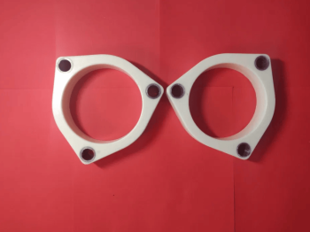 Проставки Джета 6 Пассат Б6 B7 B8 и шкода суперб 2 и 3 и октавия А5 А7