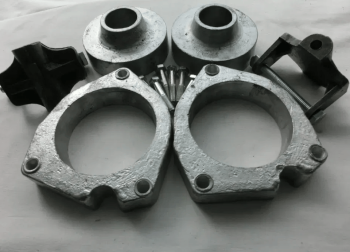 Проставки Рено Меган 2 3 4 Рено Сценик 2 3 4 Клио Зои Кенго