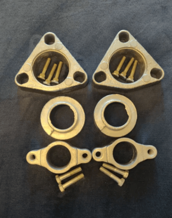 Проставки Хюндай Соната Туксон I30 Элантра Киа Оптима Церато Спортейдж