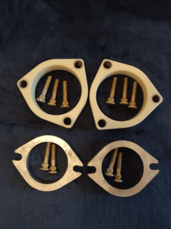 Проставки Джип Патриот , Джип Компас и Додж Калибер Джорни и другие