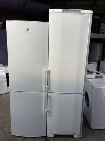 Холодильник Electrolux Бу