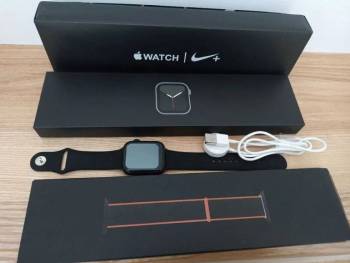 New‼️ Apple Watch 7 Nike Edition 45мм Люкс Коп 1:1
