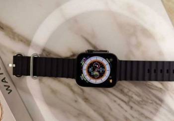 ‼️ WATCH 8 Ultra ‼️ 49мм Смарт часы Smart Watch Apple GS8+ Ультра 1в1