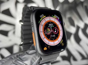 ‼️ WATCH 8 Ultra ‼️ 49мм Смарт годинник Watch Apple GS8+ ультра 1в1