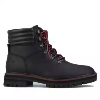Timberland ботинки оригинал из США р.8,5 чоботи натуральна шкіра р.39