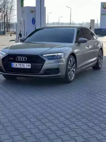 Обмін на квартиру ауді а8 тді