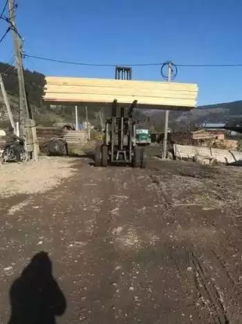 Прямий постачальник! Рейка 50мм-25мм-6м. Пиломатеріали