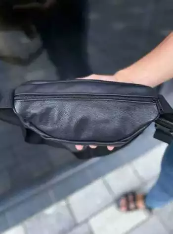 Акція! Натуральна шкіра! Сумка на плече.пояс, бананка, барсєтка Львів!