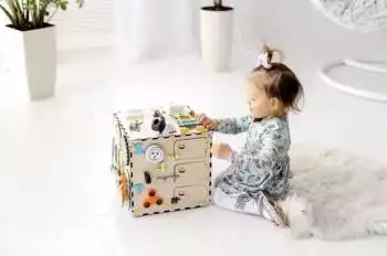 Акція! Бізіборд Львів