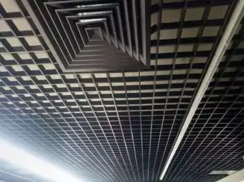 Стеля грільято