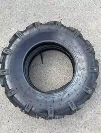 Резина на мотоблок 6.00-12+камера