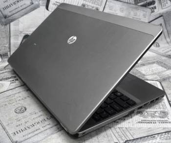 HP ProBook 4530S: 15.6/Core i5/4GB/128 SSD, Гарантия!
