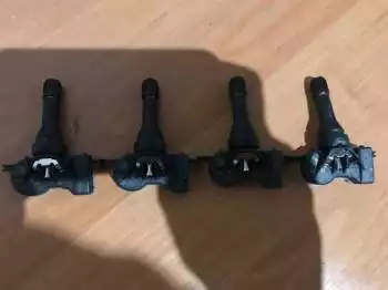 Датчики давления Renault Nissan Rogue Megane Kadjar Duster Koleos Clio