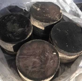 Выкуп катализаторов продать катализатор приём сажевых фильтров