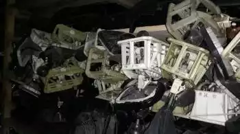 Кулиса ручка переключения передач ричаг Opel Vectra B