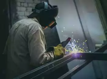 Зварювальник, виконаю будь-які роботи
