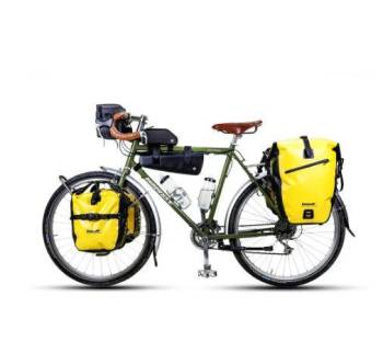 RHINOWALK Водонепроницаемая сумка для велосипеда 27L