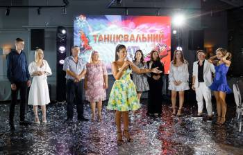 Тамада та музика на весілля та інші свята