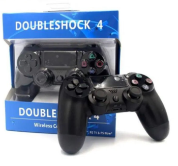 Джойстик DOUBLESHOCK для PS 4, игровой беспроводной геймпад PS4/PC акк