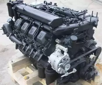 Ремонт грузовых авто Днепр 