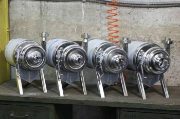 Насос Г2-ОПБ-10 (36-1Ц2,8-20)