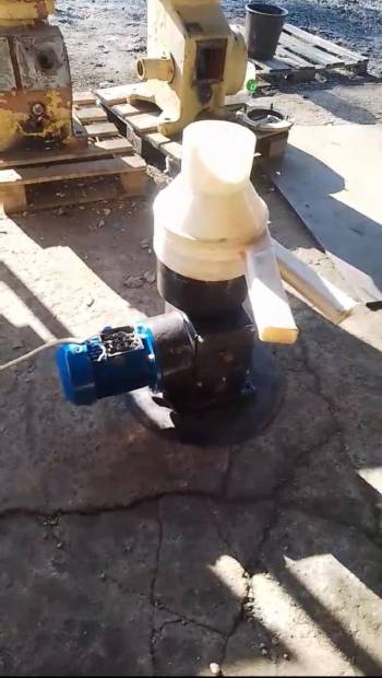 Сепаратор Ж5-ОСБ 500-1000