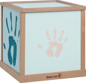 Лампа Baby Art Family Light Woode