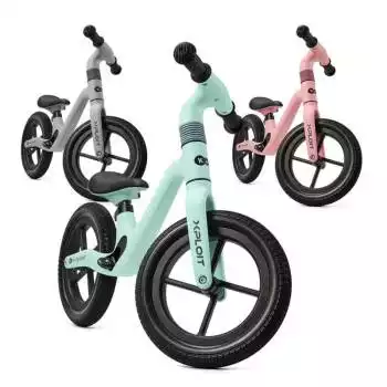 Велобіг Kinderkraft Xploit