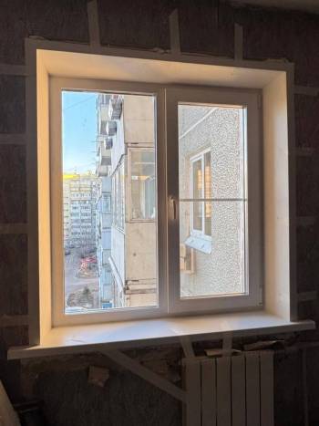 Купить окна в Кривом Роге