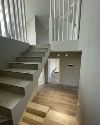 Ремонт квартир и домов под ключ Кривой Рог