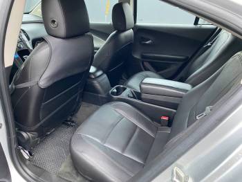 Продам шевроле вольт Chevrolet Volt