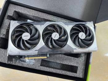 Nvidia GeForce RTX 4090 24GB 899$ 