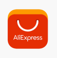 Aliexpress - logo