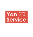 YAN SERVICE - logo