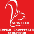 Nuts Club - logo