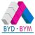 bydbym - logo
