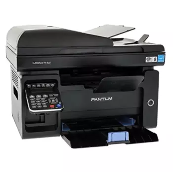 Лазерний принтер сканер копіювання з Wi-F Pantumi M6607NW