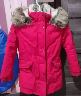 Куртка парка Ленне р.134