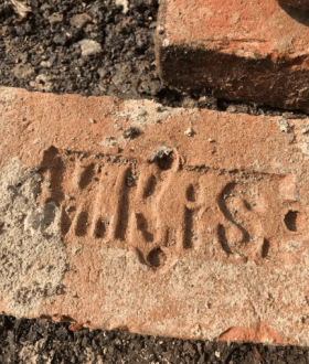 Польська цегла