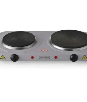 Плита электрическая Электрическая плита на 2500 Вт Royalty Line