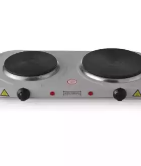 Плита электрическая Электрическая плита на 2500 Вт Royalty Line