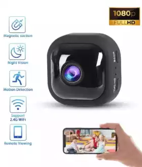 Найменша міні камера А10 мини камера а10 мини камера А9 sq29 u21 sq11