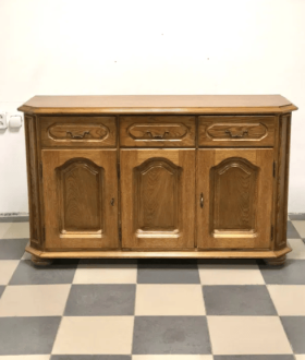 Комод тумба