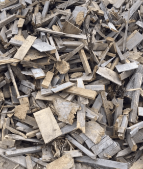 Продам дрова