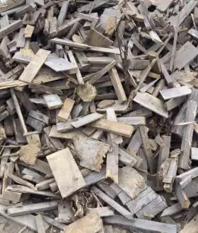 Продам дрова